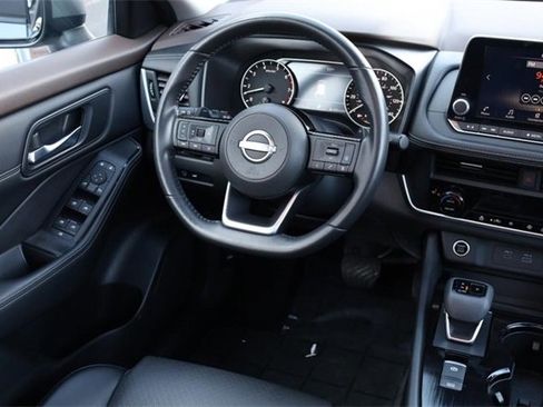 Certified 2023 Nissan Rogue SV w/ SV Premium B Package image 25