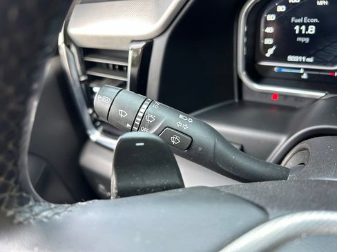 Used 2023 GMC Sierra 1500 Denali w/ Denali Reserve Package AWD/4WD image 59