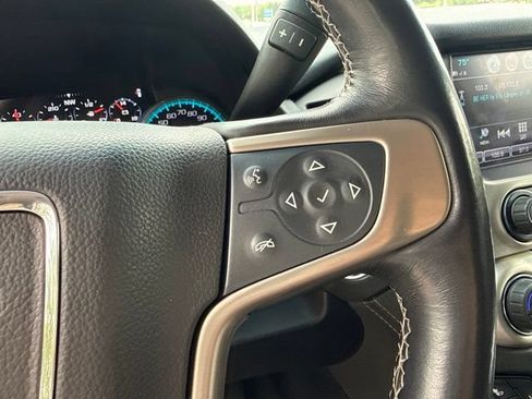 Used 2019 GMC Yukon XL Denali AWD/4WD image 17