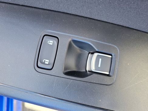 Certified 2023 Honda Civic EX image 9