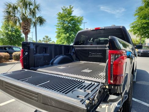 Used 2025 Ford F150 XLT w/ Equipment Group 301A Standard RWD image 30