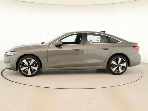 New 2025 Audi A5 2.0T Premium Plus image 2