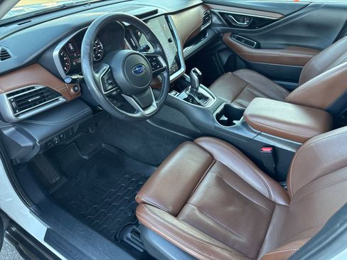 Used 2021 Subaru Outback Touring w/ Popular Package #2 image 30