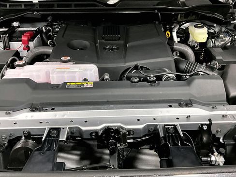 New 2026 Toyota Tundra Platinum image 17