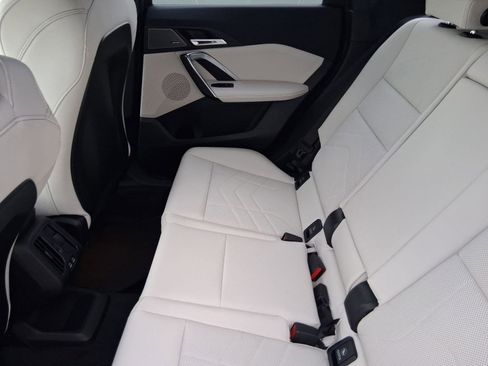 New 2026 BMW X1 xDrive28i w/ Technology Package image 26