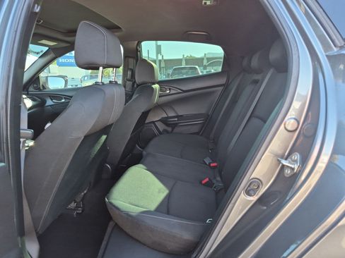 Used 2020 Honda Civic EX image 28