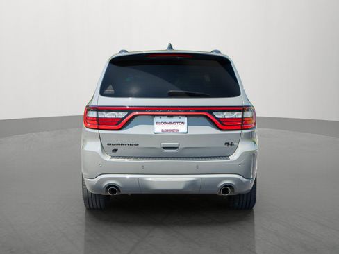 Used 2025 Dodge Durango R/T AWD/4WD image 6