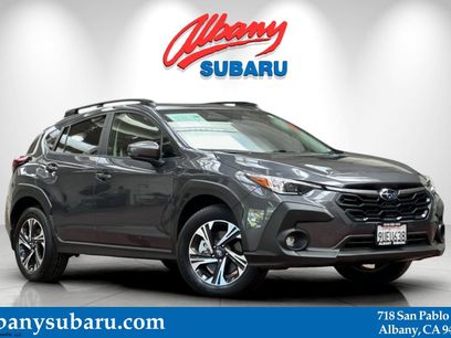 Used 2025 Subaru Crosstrek 2.0i Premium