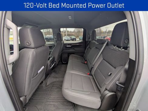 Certified 2024 GMC Sierra 1500 Elevation w/ X31 Off-Road Package image 20