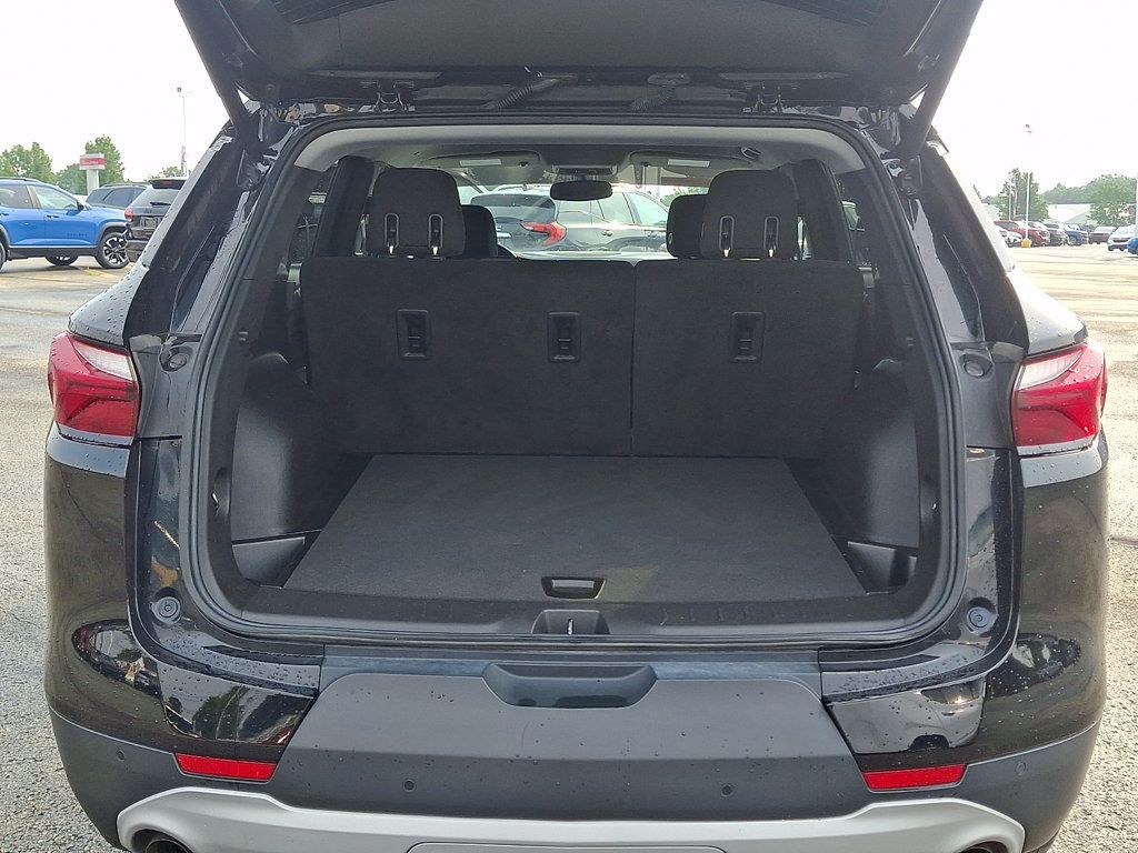 Used 2020 Chevrolet Blazer LT AWD/4WD image 31