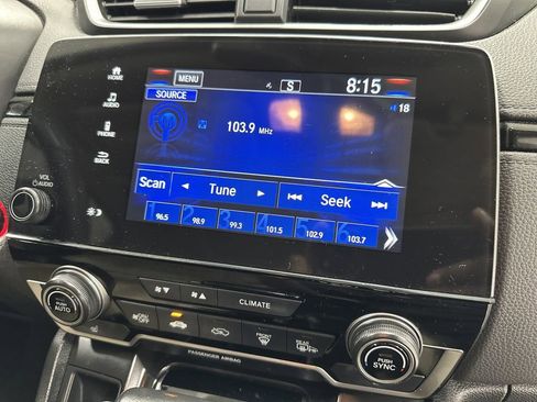 Used 2018 Honda CR-V EX-L image 19
