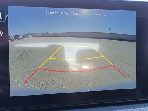 New 2026 Hyundai Sonata SEL image 14