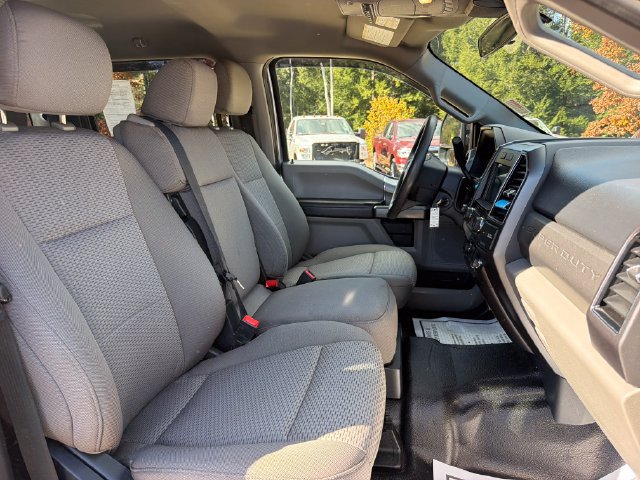 Used 2022 Ford F350 XLT w/ XLT Premium Package AWD/4WD image 29