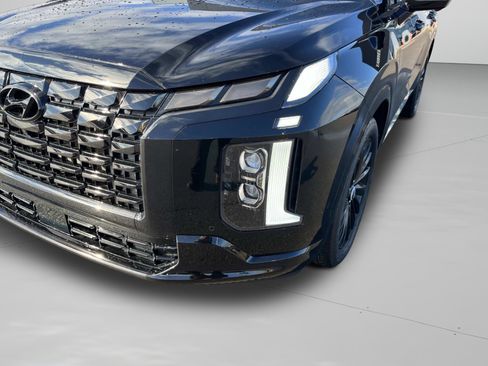 Used 2025 Hyundai Palisade Calligraphy image 41