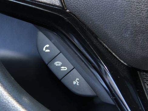 Used 2021 Honda HR-V LX image 21