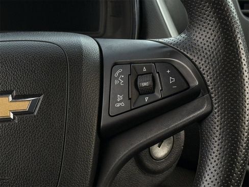 Used 2016 Chevrolet Trax LT image 15