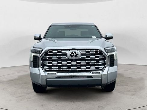 New 2026 Toyota Tundra 1794 Edition AWD/4WD image 8