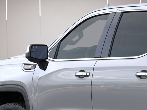 New 2025 GMC Sierra 1500 SLT w/ SLT Premium Package image 12
