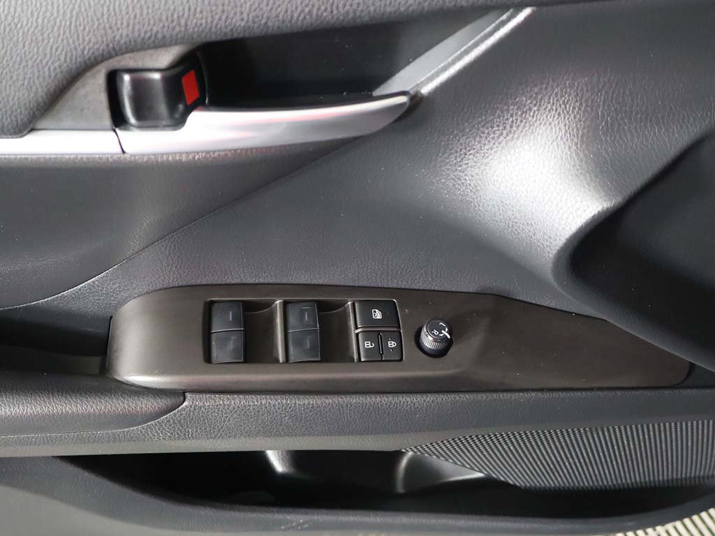 Used 2023 Toyota Camry LE FWD image 29