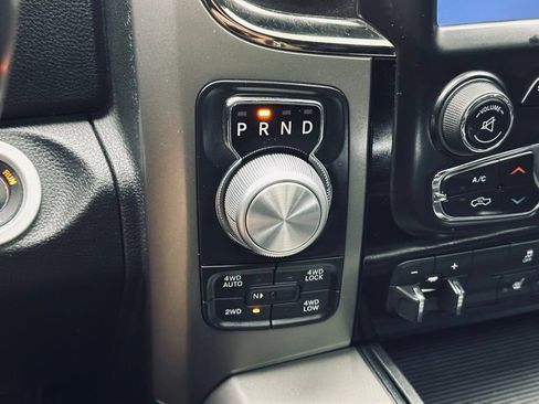 Used 2014 RAM 1500 Sport w/ Sport Premium Group AWD/4WD image 38