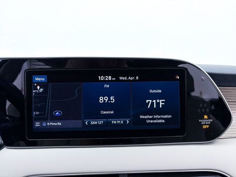 Used 2021 Hyundai Palisade Limited w/ Cargo Package image 19