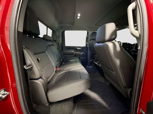 Used 2023 GMC Sierra 2500 SLT w/ SLT Premium Package AWD/4WD image 24