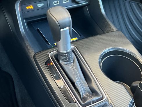 Used 2024 Honda Civic Sport Touring image 22