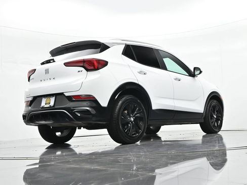 Used 2024 Buick Encore GX Sport Touring AWD/4WD image 20