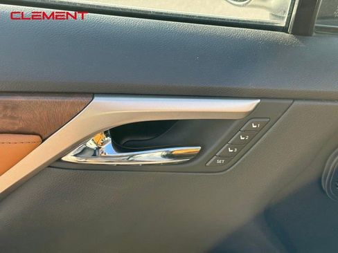 Used 2022 Lexus RX 350L 350L image 21