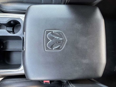 Used 2016 RAM 1500 Sport AWD/4WD image 20