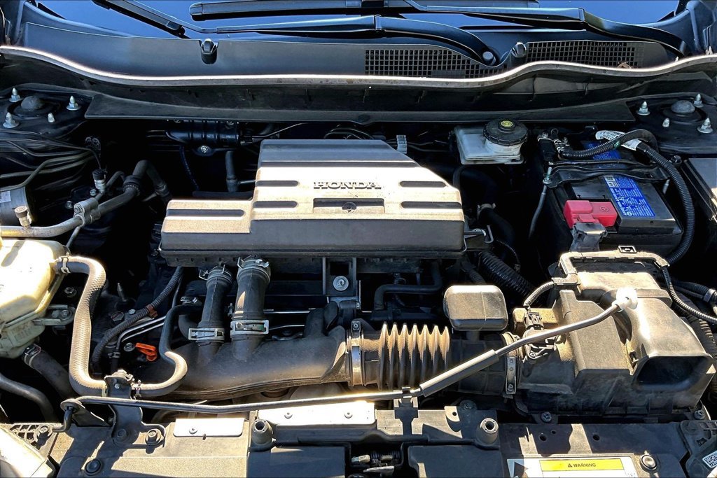 Used 2022 Honda CR-V EX-L image 21