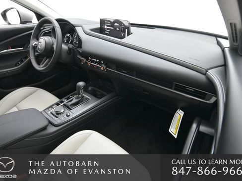 New 2026 MAZDA CX-30 AWD 2.5 S image 29
