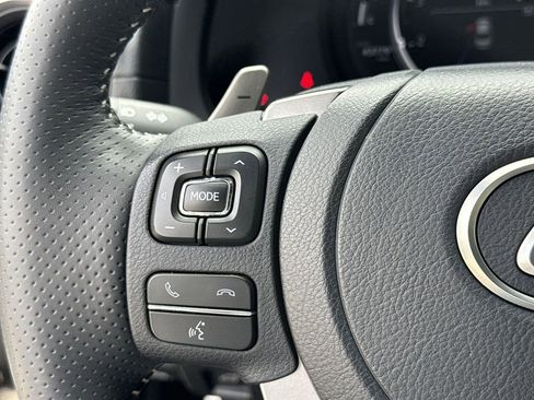 Used 2023 Lexus RC 350 F Sport image 26