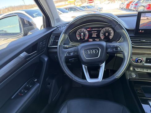 Certified 2023 Audi Q5 2.0T Premium Plus w/ Premium Plus Package AWD/4WD image 7