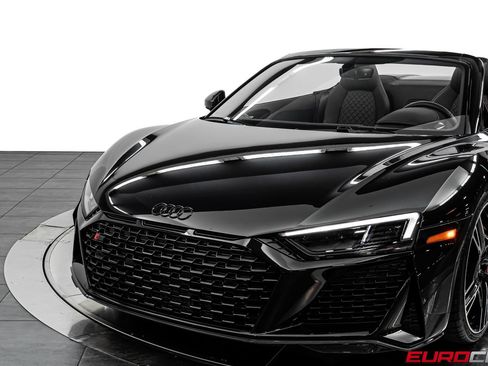 Used 2023 Audi R8 V10 performance AWD/4WD image 17