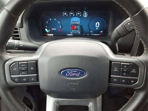 Used 2025 Ford F150 XLT w/ Equipment Group 301A Standard image 15