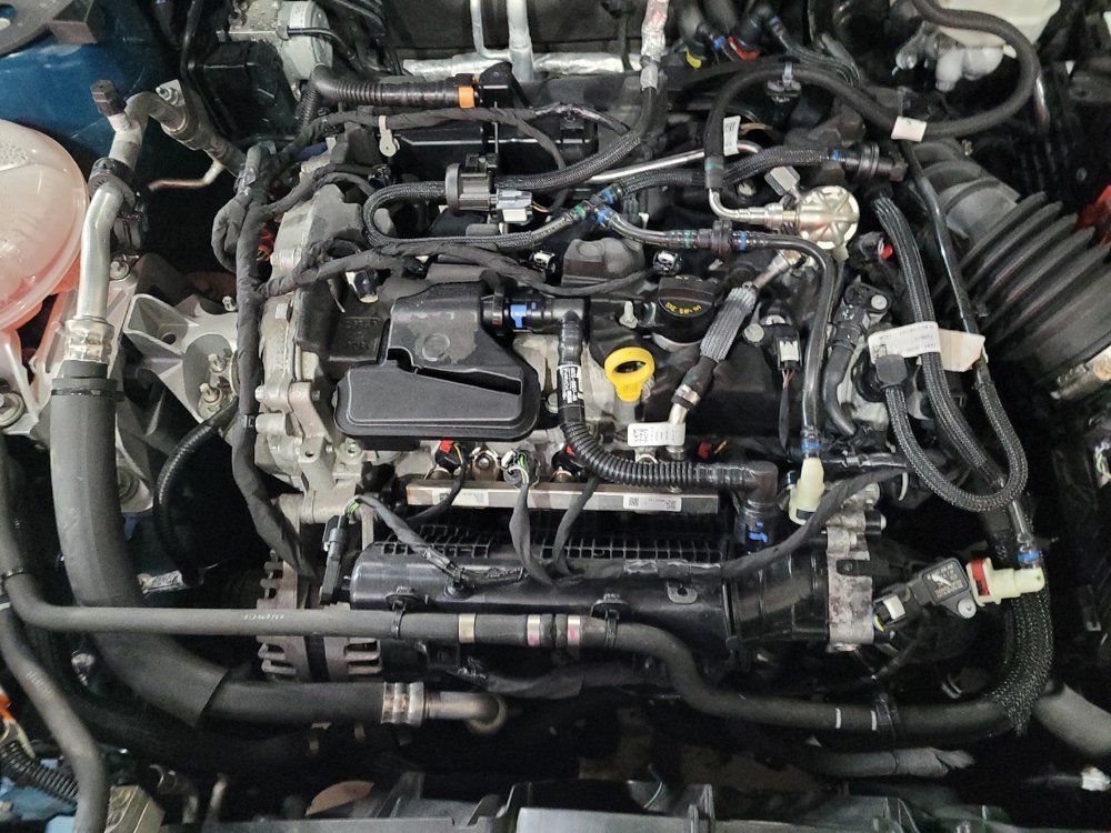 Used 2020 Ford Escape SE AWD/4WD image 30