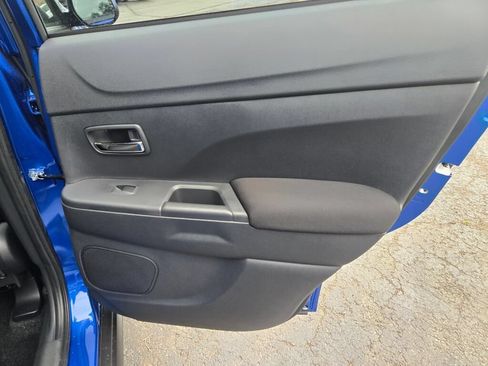 Used 2026 Mitsubishi Outlander Sport AWD image 8