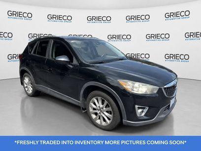 Used 2014 MAZDA CX-5 Grand Touring