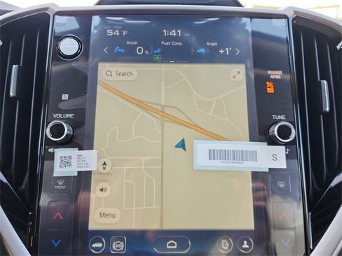 New 2026 Subaru Ascent Limited image 22