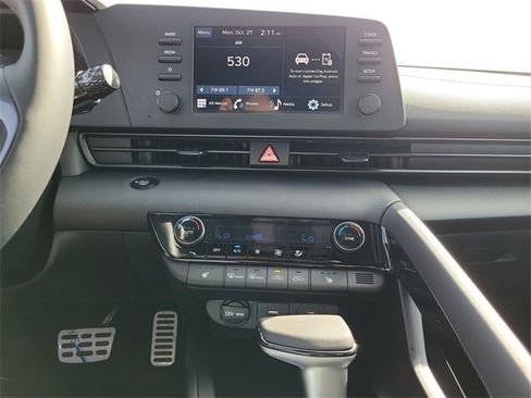 New 2026 Hyundai Elantra SEL Sport Premium image 14
