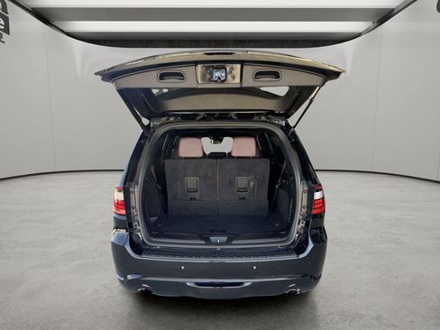 Used 2024 Dodge Durango R/T AWD/4WD image 7
