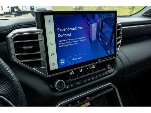 Used 2024 Toyota Tundra Platinum image 23