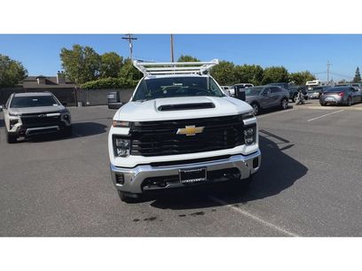 New 2026 Chevrolet Silverado 2500 W/T w/ WT Convenience Package