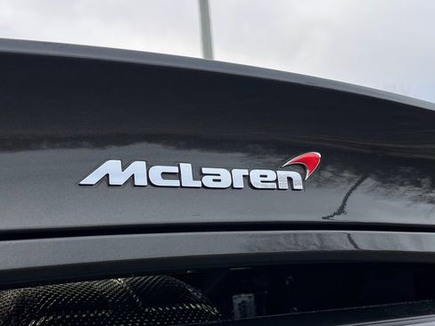 Used 2017 McLaren 570S image 51