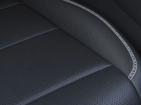 New 2026 GMC Terrain Denali w/ LPO, Floor Liner Package image 21