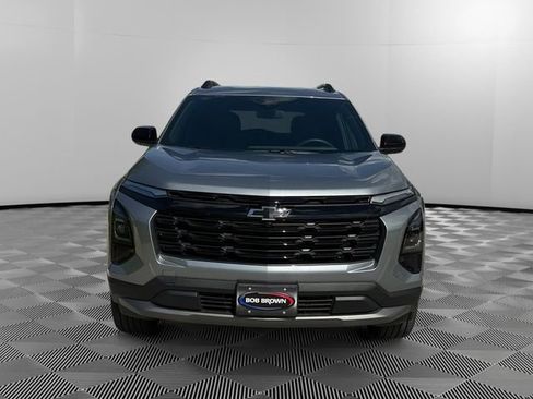 New 2026 Chevrolet Equinox LT w/ Convenience Package II AWD/4WD image 8