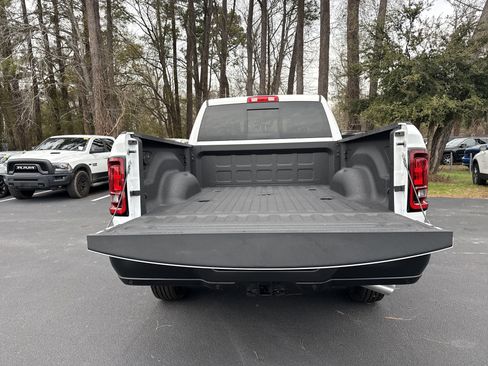 New 2026 RAM 2500 Tradesman image 31