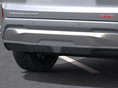 New 2026 GMC Terrain Denali AWD/4WD image 14