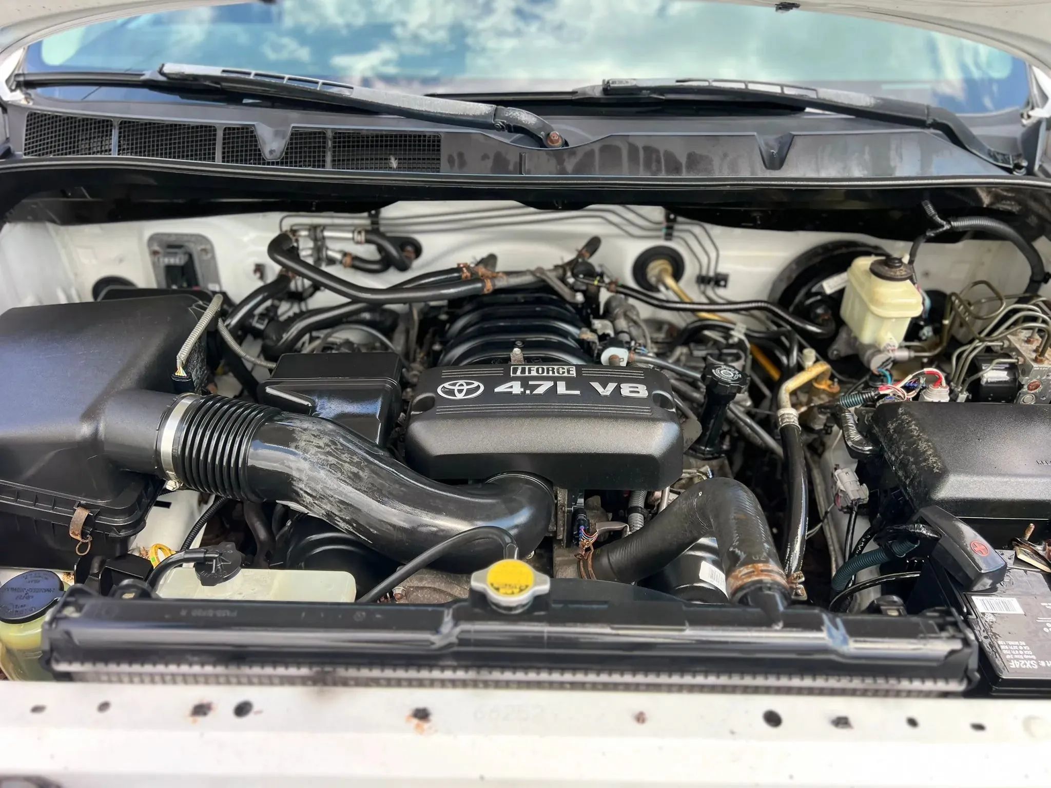 Used 2008 Toyota Tundra SR5 AWD/4WD image 34
